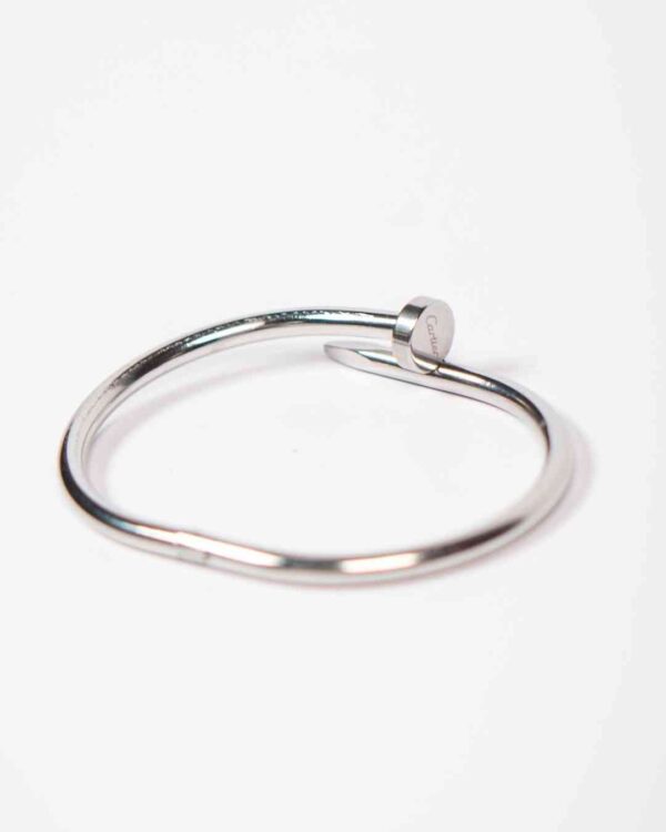 Cartier Nail Cuff