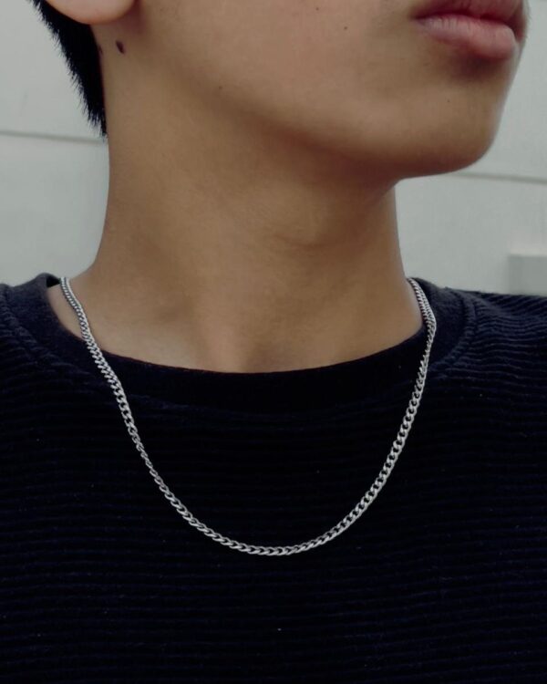 Cuban Link Chain