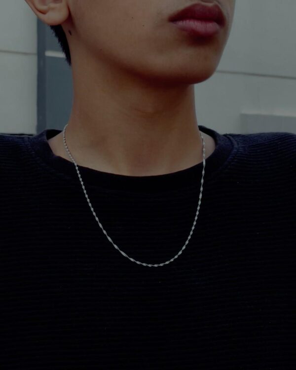 Rope Chain