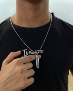 SHADOWSPIRE PENDANT