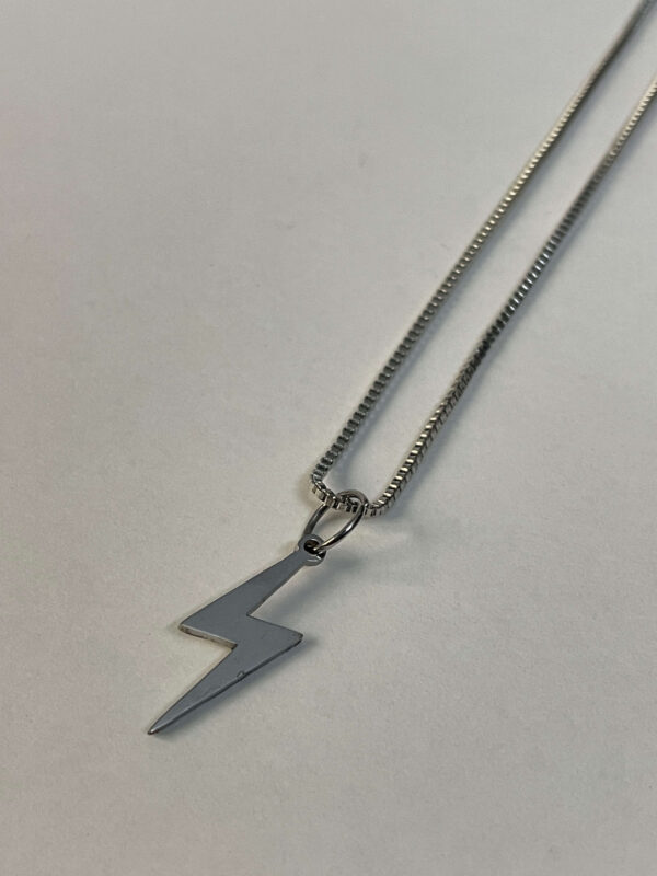 Bolt Pendant