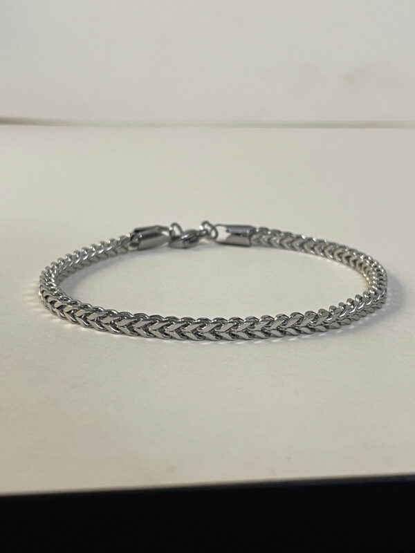 Foxtail Bracelet