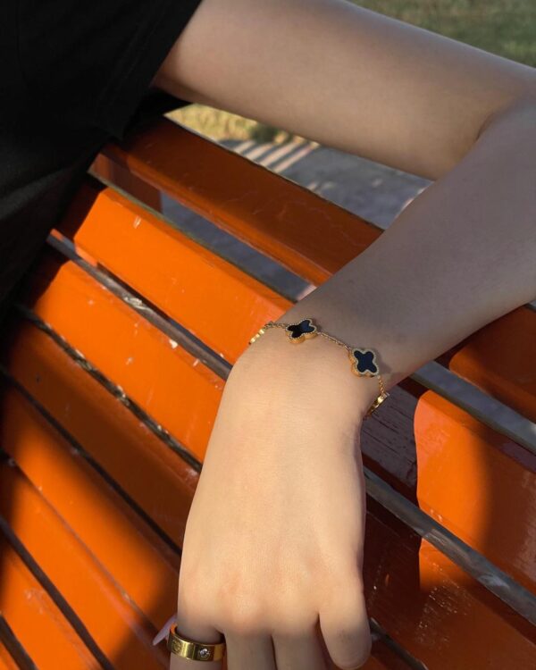 Van Cleef Bracelet