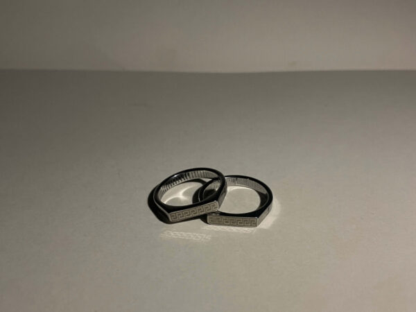 Zenith Ring