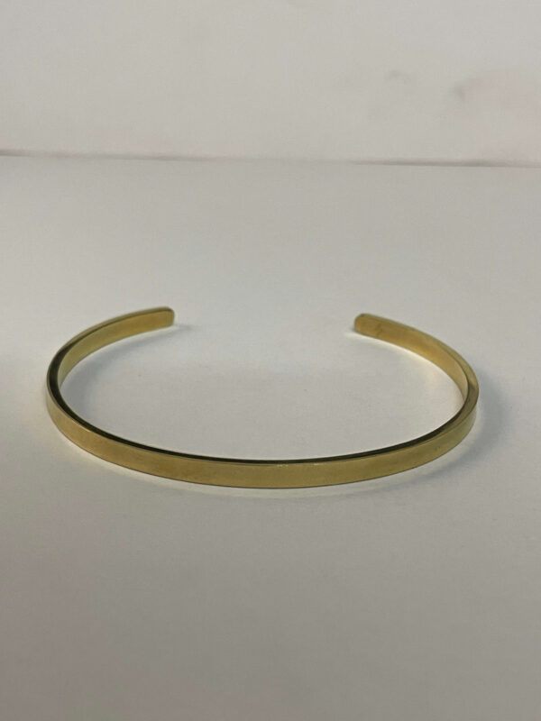 Halo Adjustable Cuff