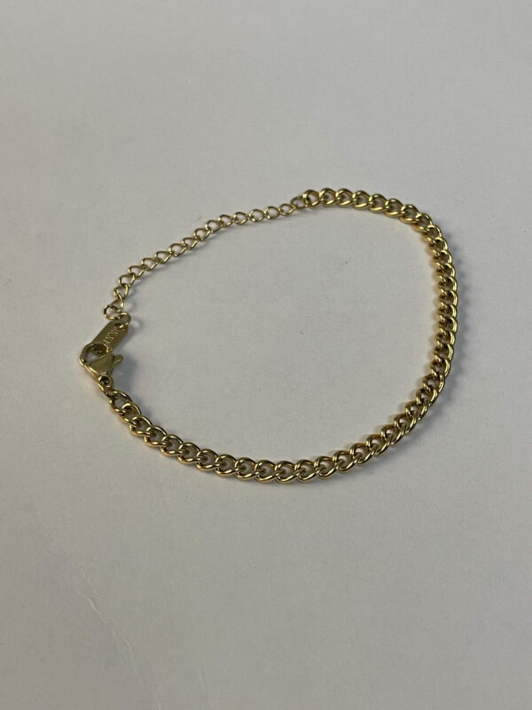 Soul Chain Bracelet