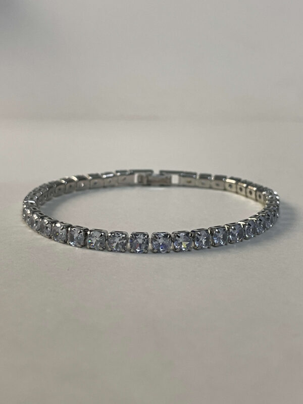 Tennis Bracelet
